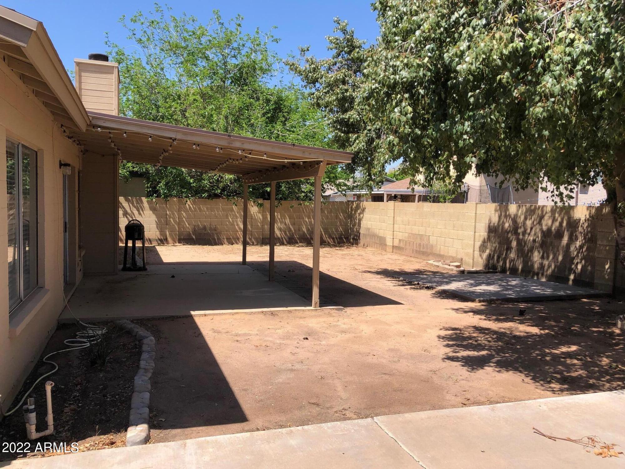702 East Appaloosa Road Gilbert, AZ 85296 - Photo 22 of 26 IMG_2703