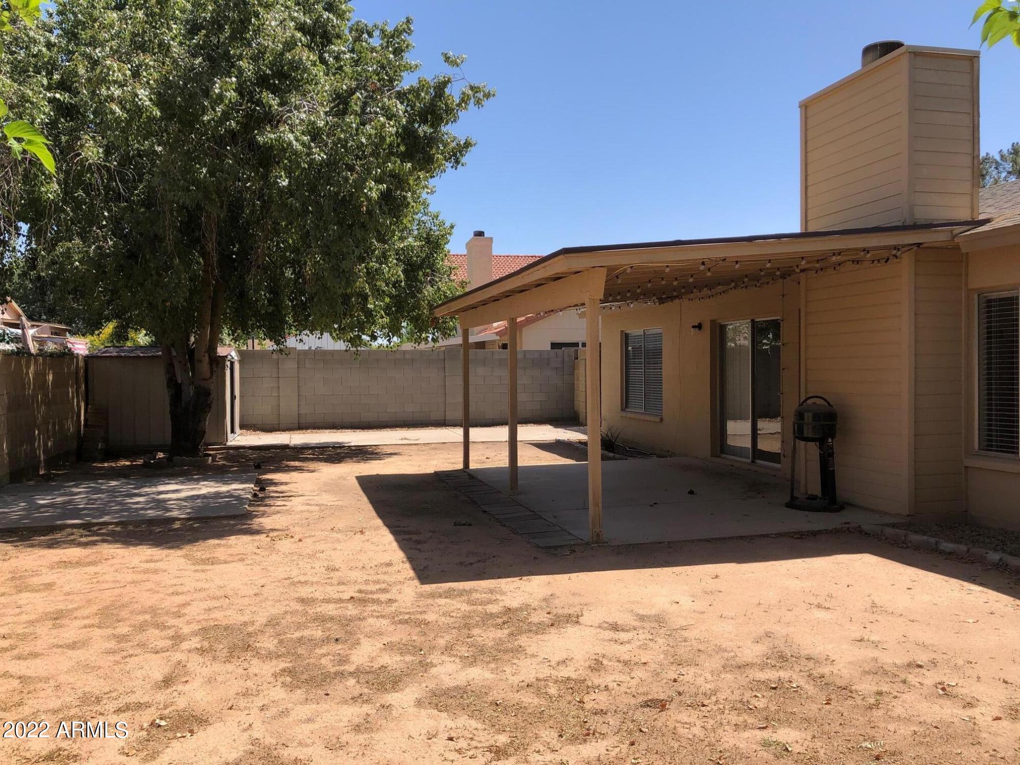 702 East Appaloosa Road Gilbert, AZ 85296 - Photo 24 of 26 IMG_2705
