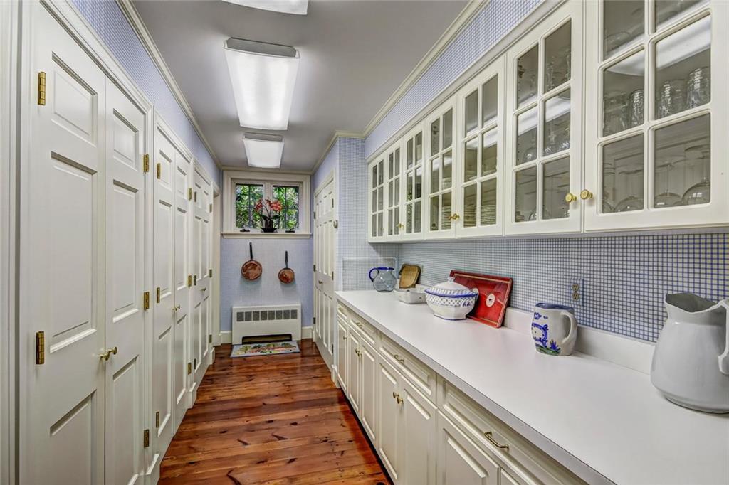 16 Stone Turtle Road Sargentville, ME 04673 - Photo 16 of 35 Butlers Pantry