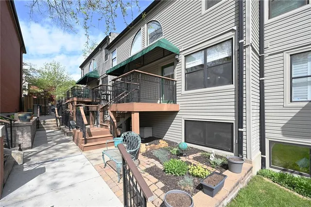 $2,750 | 441 West 10th Street, Kansas City, MO 64105