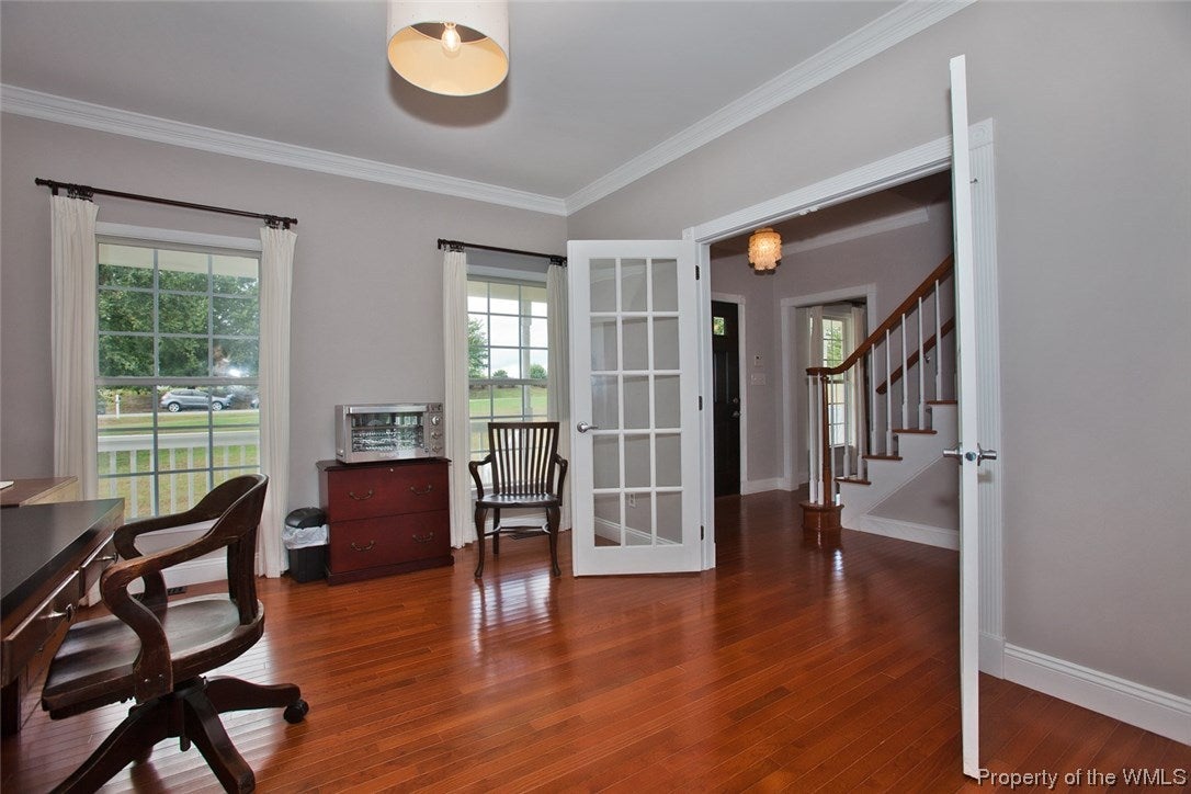117 Joshua Road Smithfield, VA 23430 - Photo 11 of 32 Gallery Image 11