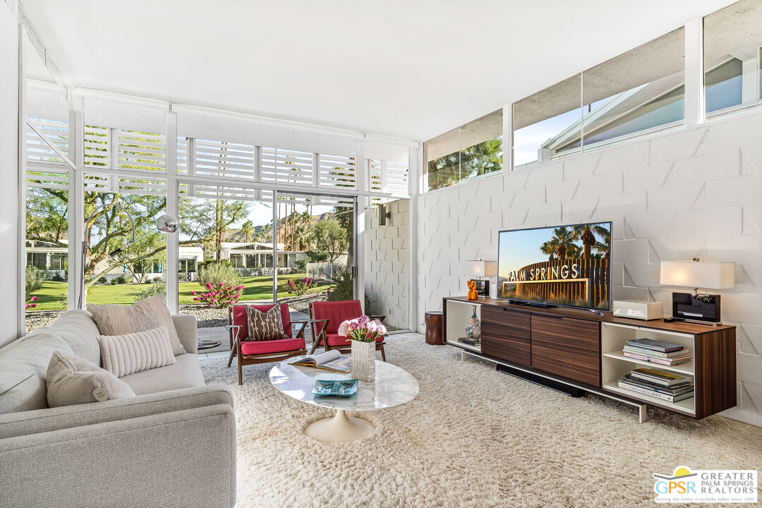 2324 South Sky View Drive Palm Springs, CA 92264 - Photo 11 of 73