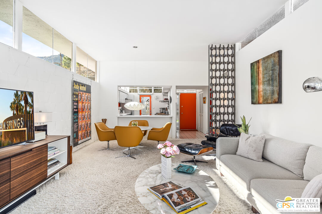 2324 South Sky View Drive Palm Springs, CA 92264 - Photo 17 of 73