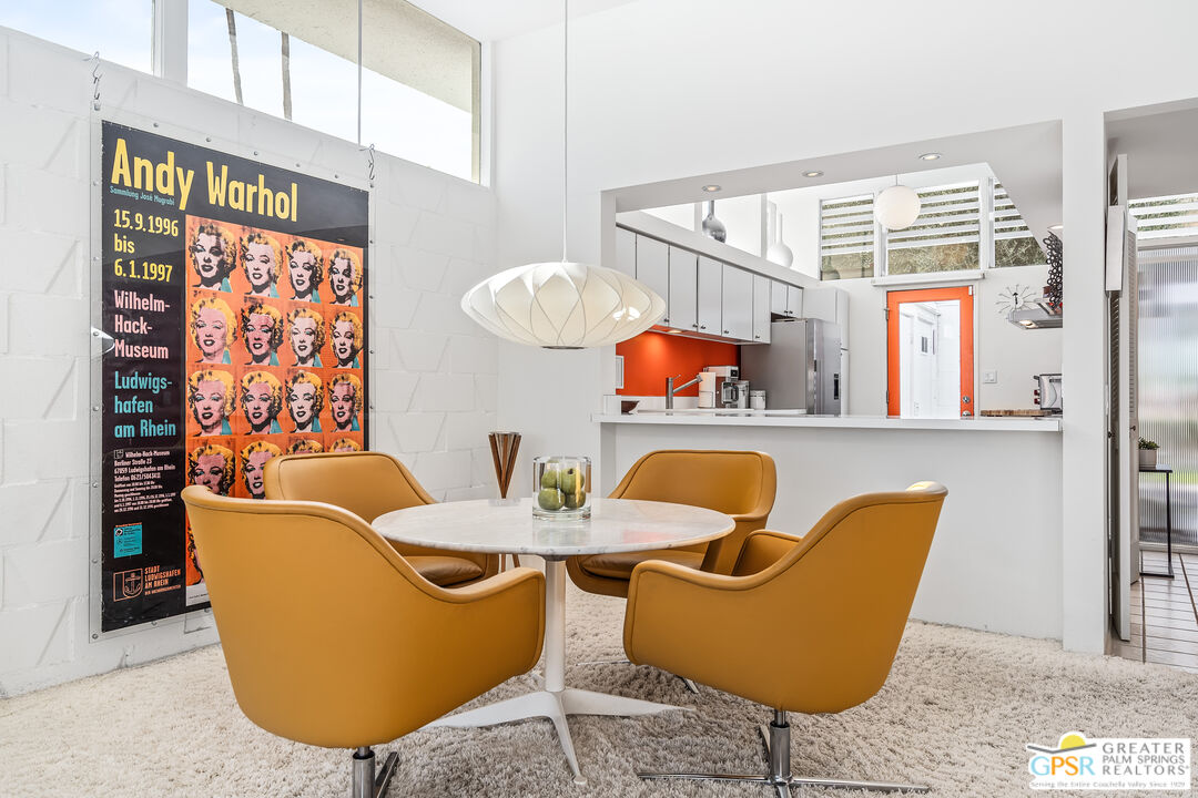 2324 South Sky View Drive Palm Springs, CA 92264 - Photo 19 of 73