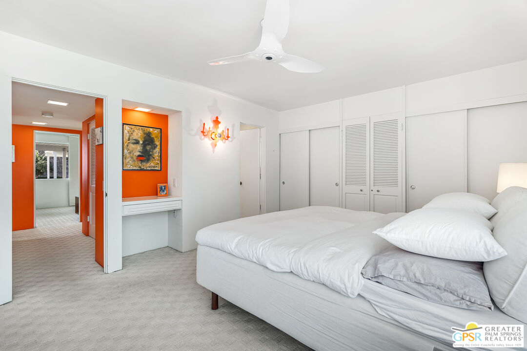 2324 South Sky View Drive Palm Springs, CA 92264 - Photo 32 of 73