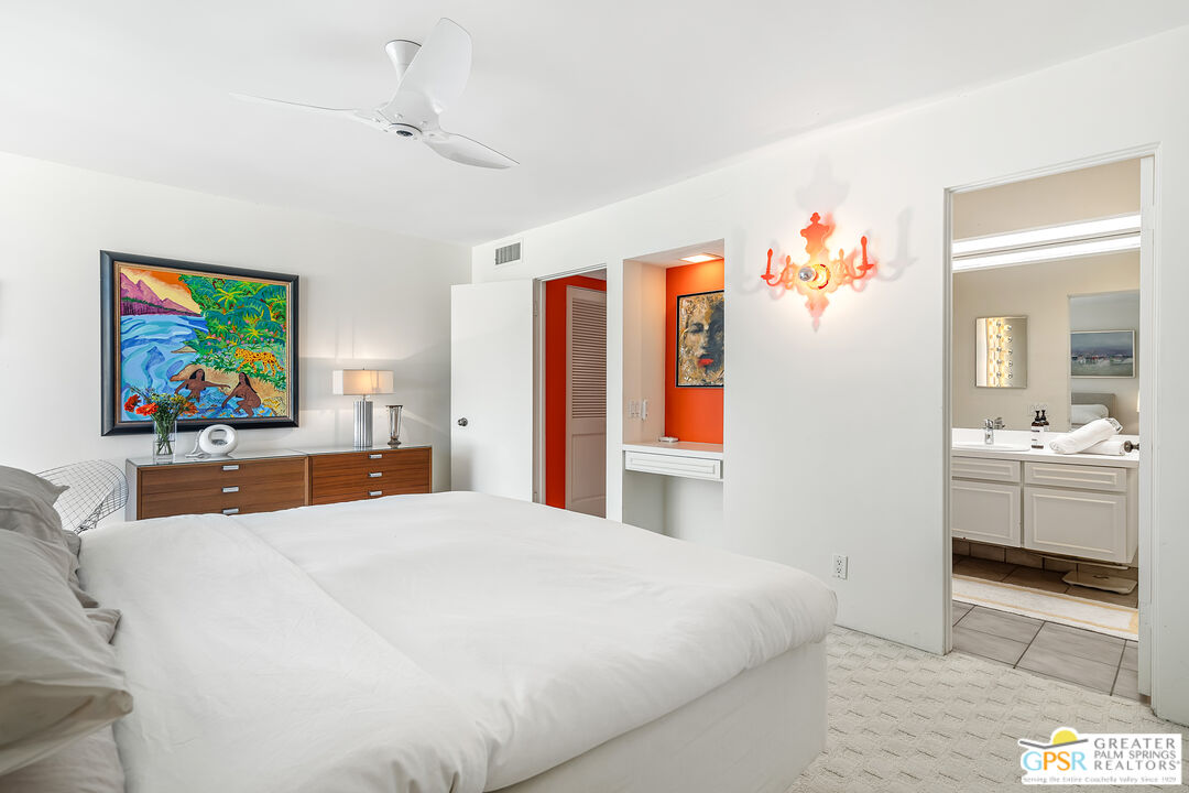 2324 South Sky View Drive Palm Springs, CA 92264 - Photo 33 of 73