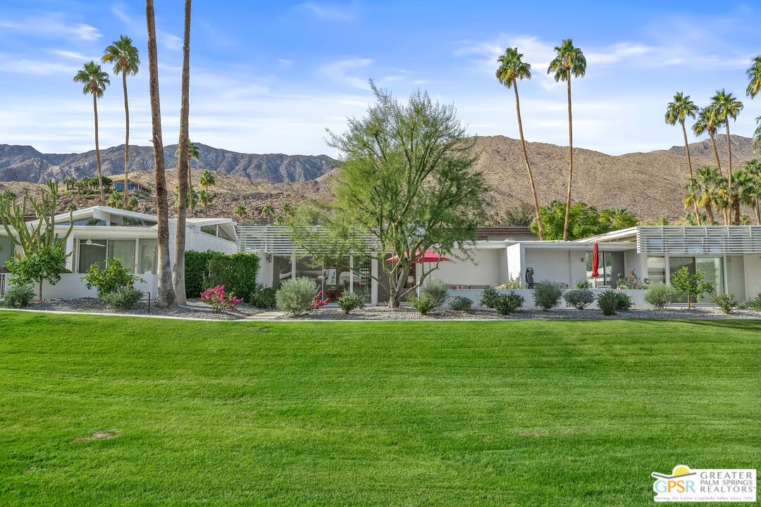 2324 South Sky View Drive Palm Springs, CA 92264 - Photo 36 of 73