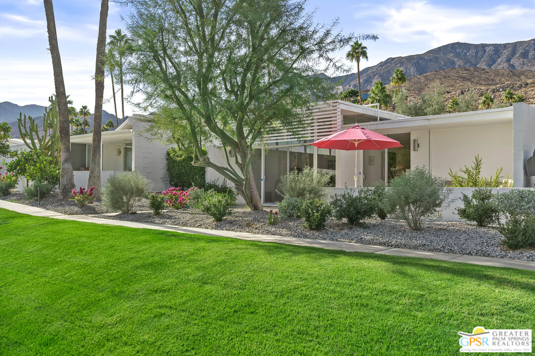 2324 South Sky View Drive Palm Springs, CA 92264 - Photo 38 of 73