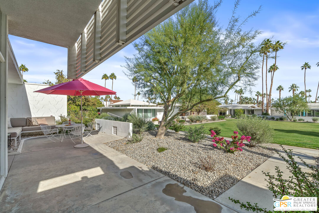 2324 South Sky View Drive Palm Springs, CA 92264 - Photo 43 of 73