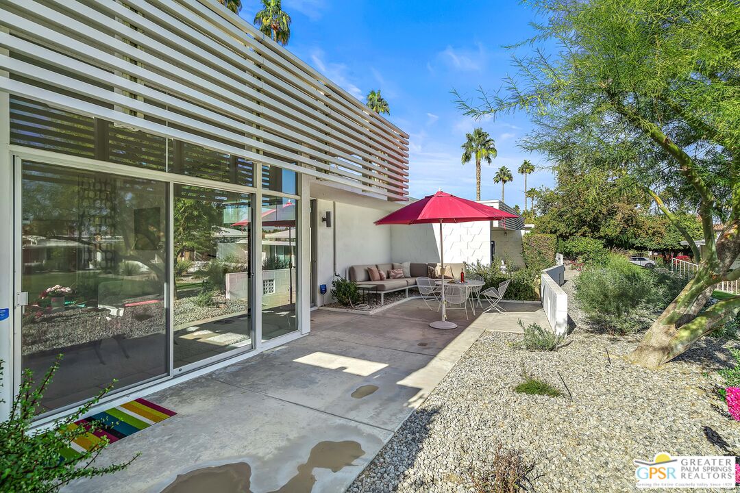 2324 South Sky View Drive Palm Springs, CA 92264 - Photo 44 of 73