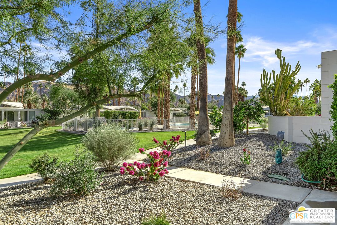 2324 South Sky View Drive Palm Springs, CA 92264 - Photo 48 of 73