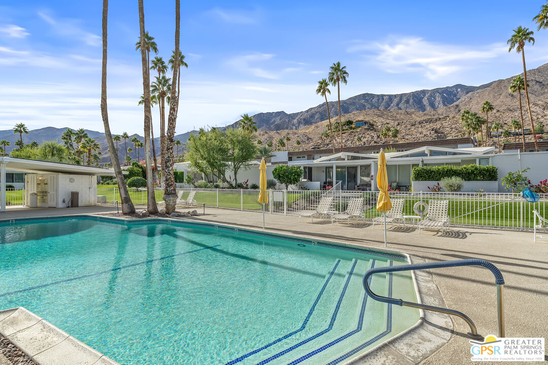 2324 South Sky View Drive Palm Springs, CA 92264 - Photo 53 of 73