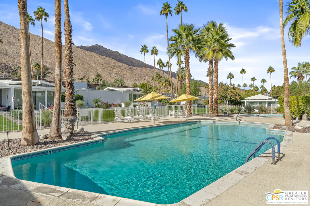 2324 South Sky View Drive Palm Springs, CA 92264 - Photo 55 of 73