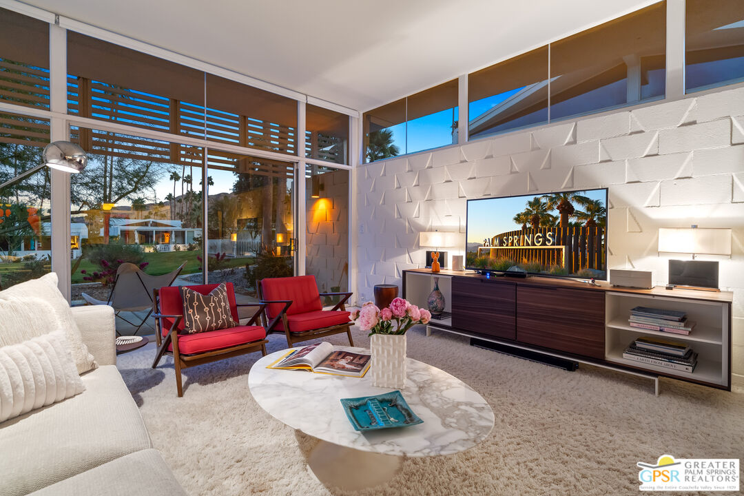 2324 South Sky View Drive Palm Springs, CA 92264 - Photo 61 of 73