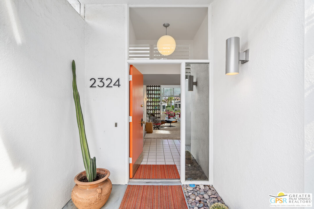 2324 South Sky View Drive Palm Springs, CA 92264 - Photo 7 of 73