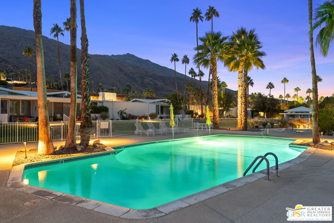 2324 South Sky View Drive Palm Springs, CA 92264 - Photo 72 of 73