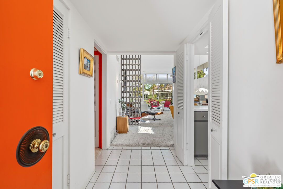 2324 South Sky View Drive Palm Springs, CA 92264 - Photo 8 of 73