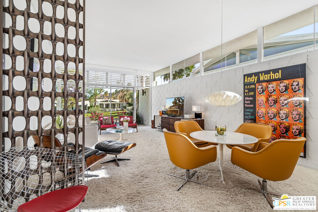 2324 South Sky View Drive Palm Springs, CA 92264 - Photo 9 of 73