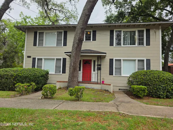 $1,350 | 1265 Donald Street, Unit 2, Jacksonville, FL 32205