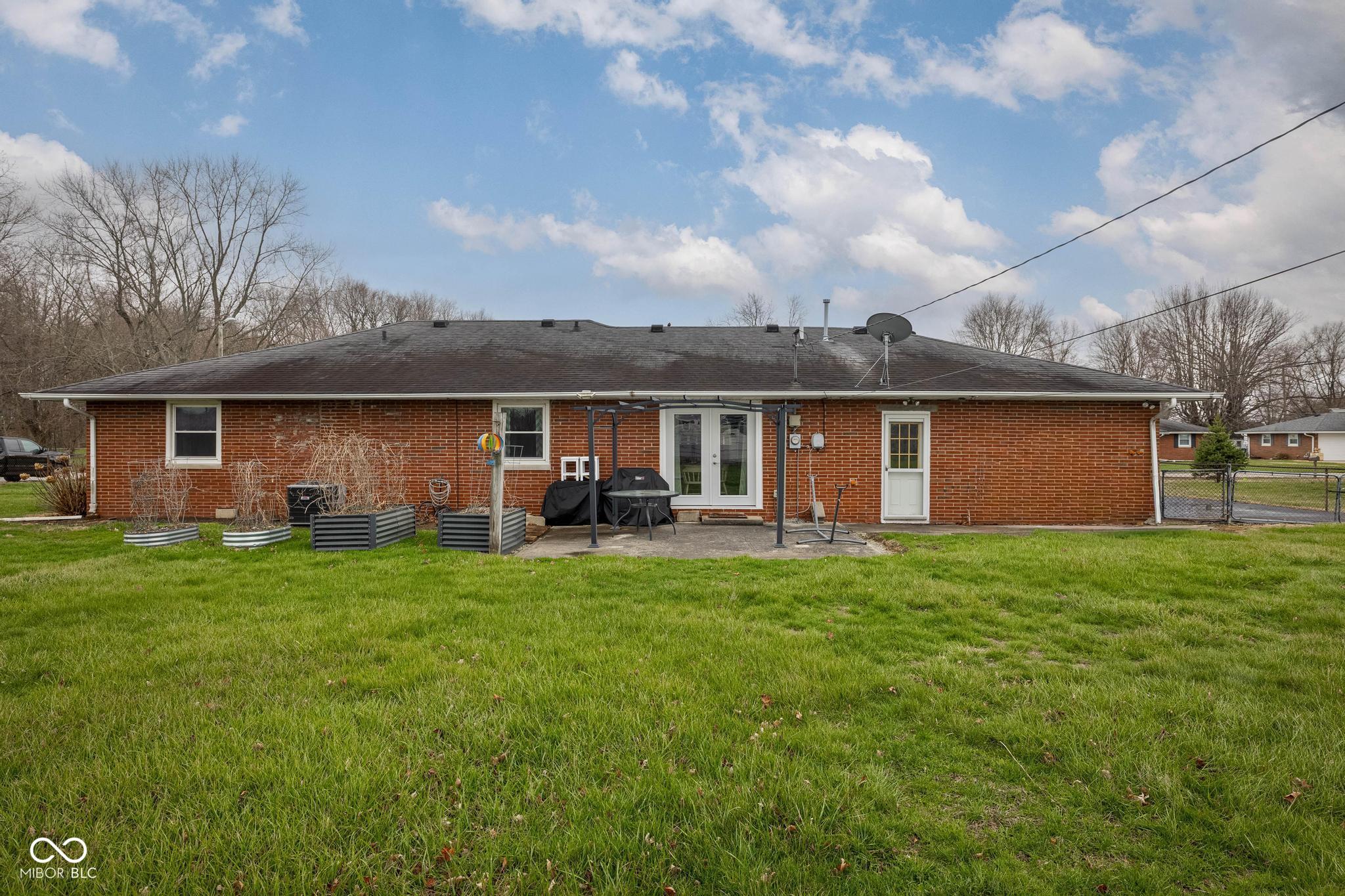 244 East 75th Street Anderson, IN 46013 - Photo 25 of 31
