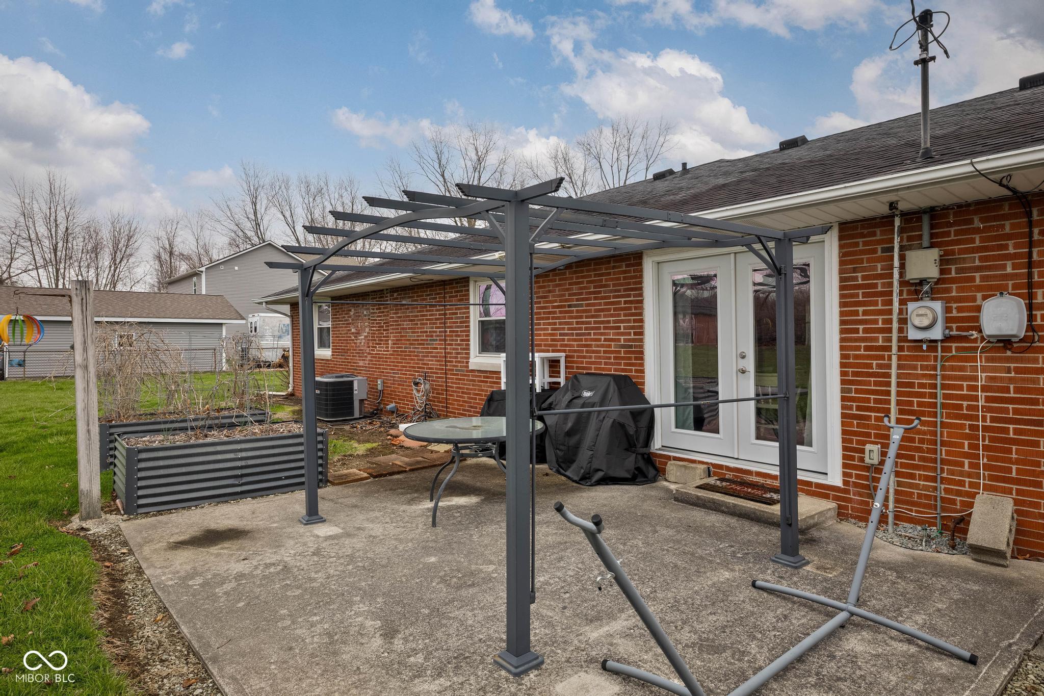 244 East 75th Street Anderson, IN 46013 - Photo 27 of 31