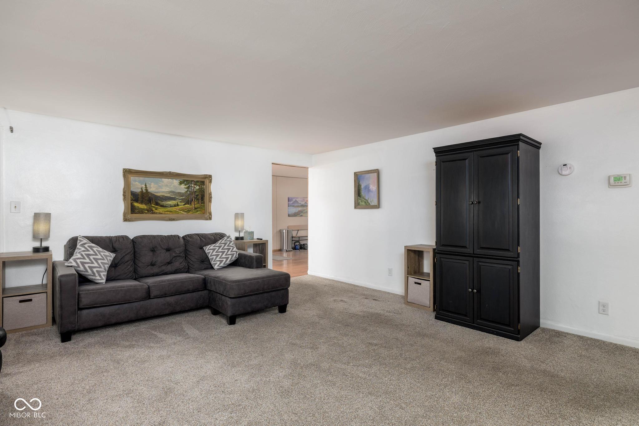 244 East 75th Street Anderson, IN 46013 - Photo 6 of 31