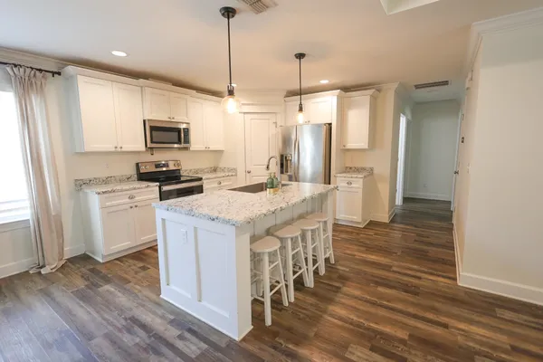 $275,000 | 38 Lee Street, Crawfordville, FL 32327