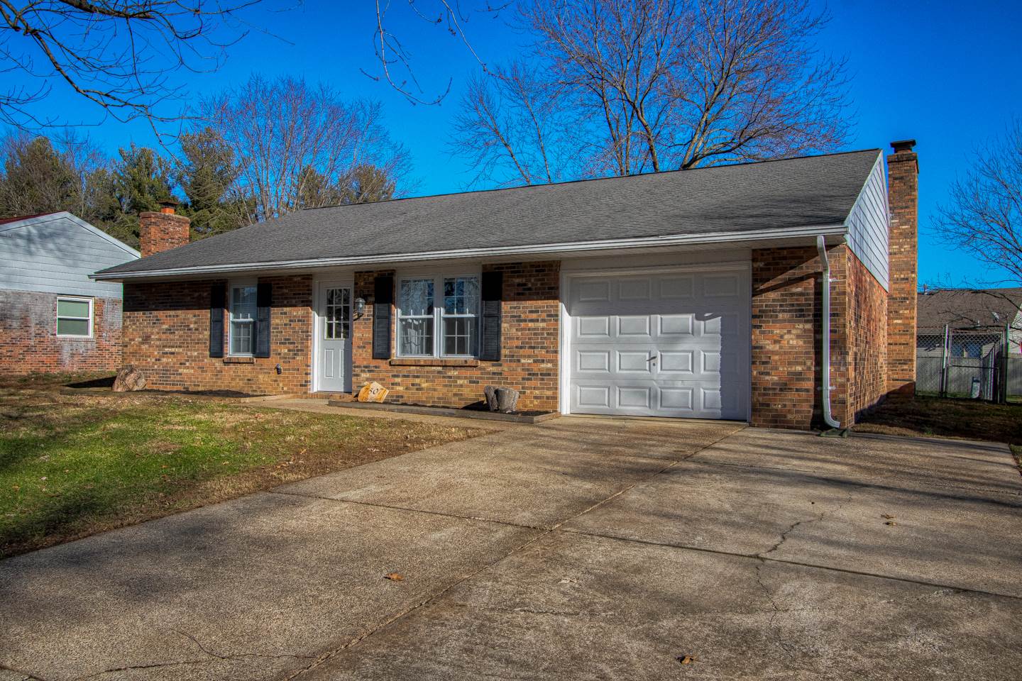7507 Dry Branch Road Evansville, IN 47711 - Photo 1 of 22 Gallery Image 1