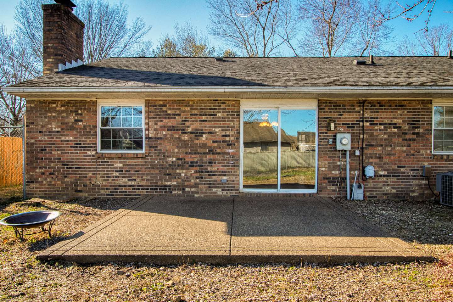 7507 Dry Branch Road Evansville, IN 47711 - Photo 18 of 22 Gallery Image 18