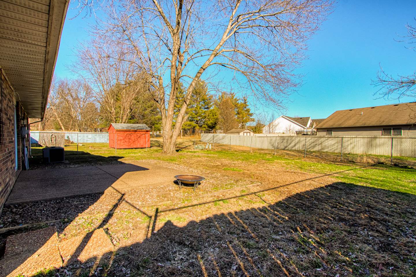 7507 Dry Branch Road Evansville, IN 47711 - Photo 20 of 22 Gallery Image 20