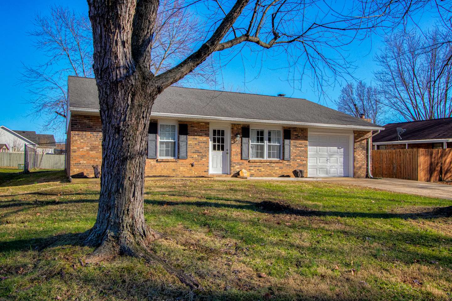 7507 Dry Branch Road Evansville, IN 47711 - Photo 22 of 22 Gallery Image 22