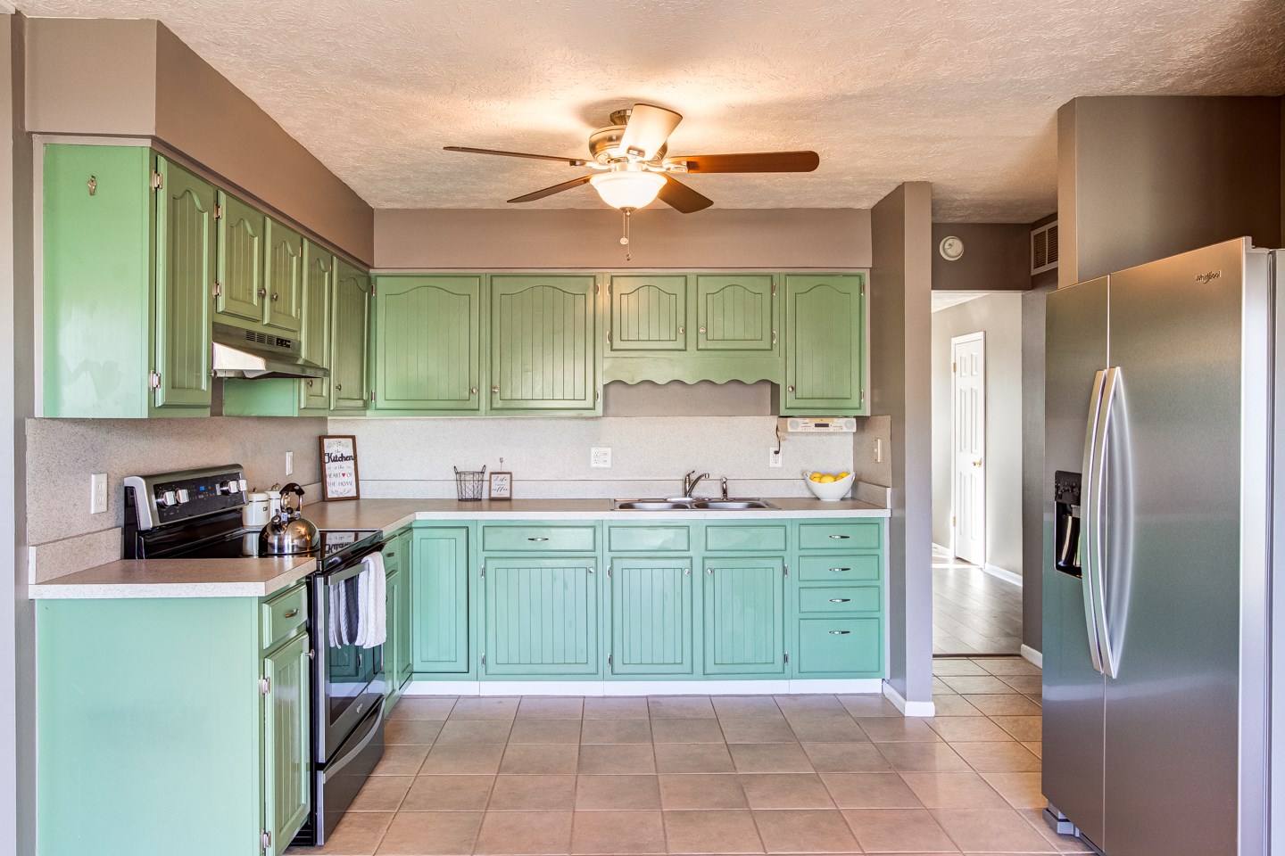 7507 Dry Branch Road Evansville, IN 47711 - Photo 5 of 22 Gallery Image 5
