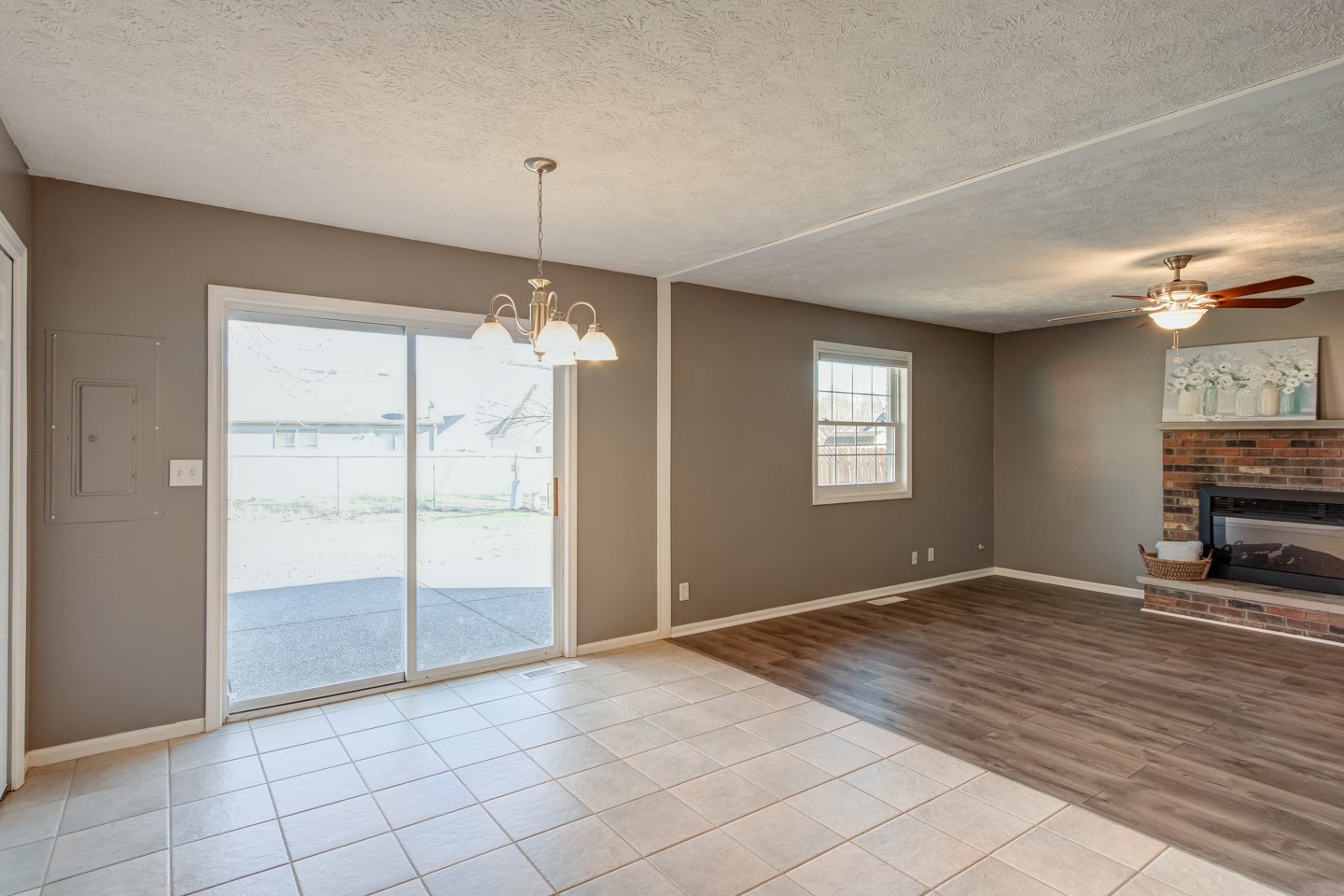 7507 Dry Branch Road Evansville, IN 47711 - Photo 8 of 22 Gallery Image 8