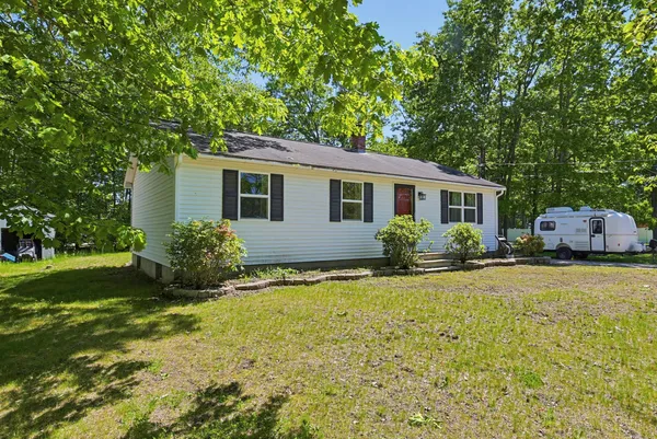 $335,000 | 33 Devotion Avenue, Sanford, ME 04073