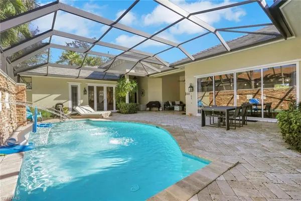 $1,554,999 | 5074 Rustic Oaks Circle, Naples, FL 34105