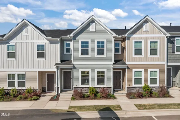 $259,990 | 737 Painted Daisy Way, Graham, NC 27253