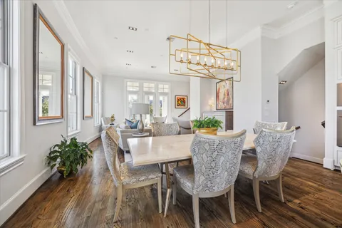 $799,000 | 1619 Calumet Street, Houston, TX 77004