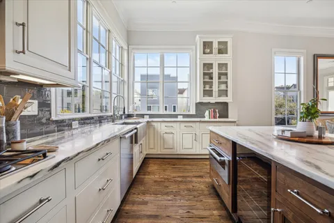 $799,000 | 1619 Calumet Street, Houston, TX 77004