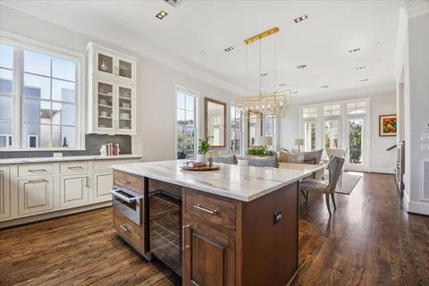 $799,000 | 1619 Calumet Street, Houston, TX 77004