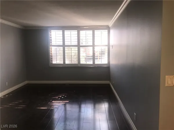 $1,850 | 205 East Harmon Avenue, Unit 405, Las Vegas, NV 89169