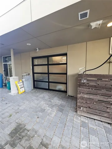 a view of a large building