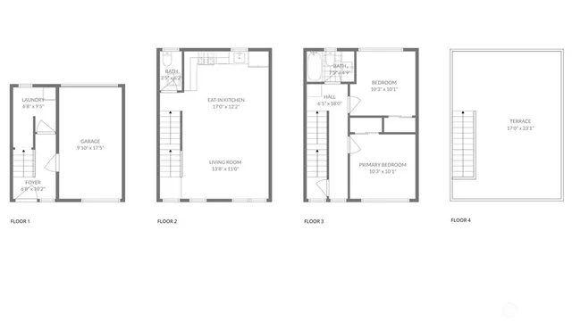 $775,000 | 1602 East Marion Street, Seattle, WA 98122