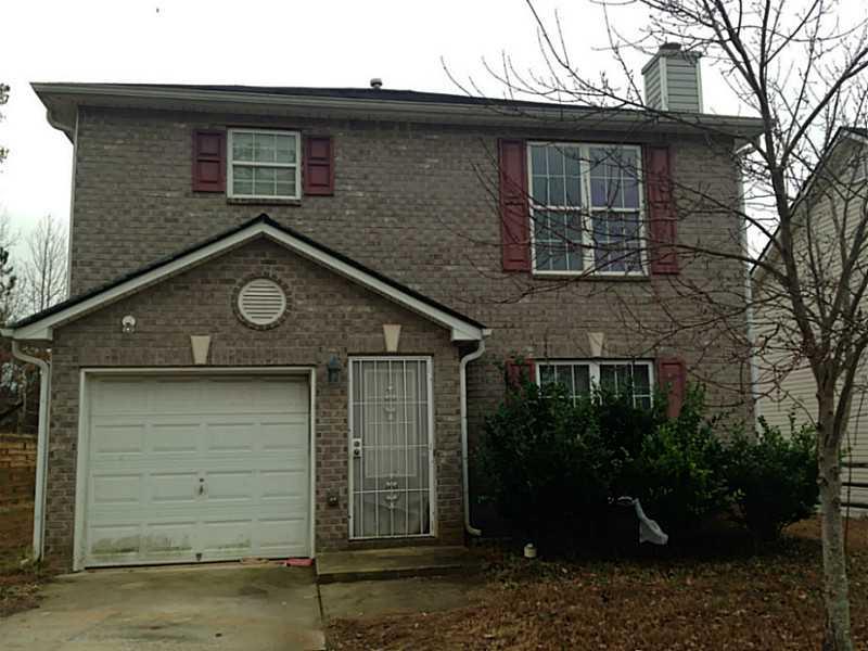 3111 Leyland Court Decatur, GA 30034 - Photo 1 of 1 Exterior Front.
