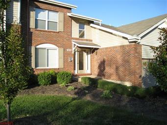 610 Pine Ridge Trails Court, Unit 104 Ballwin, MO 63021 - Photo 1 of 1 Gallery Image 1