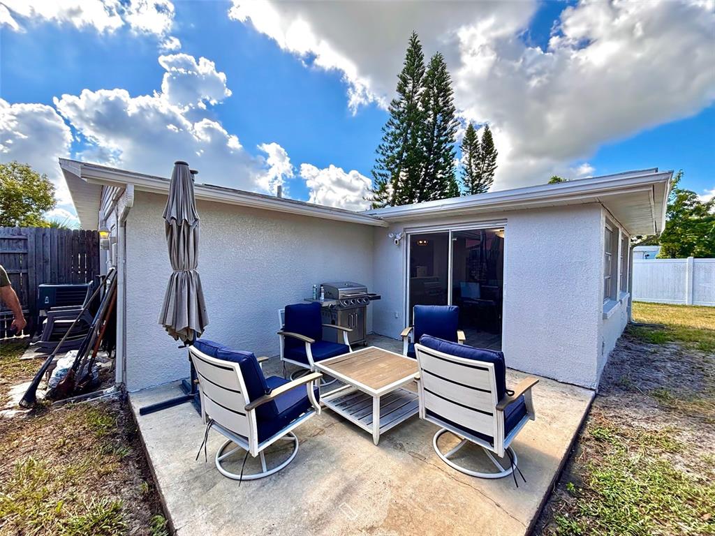4937 Alcea Street New Port Richey, FL 34652 - Photo 22 of 23