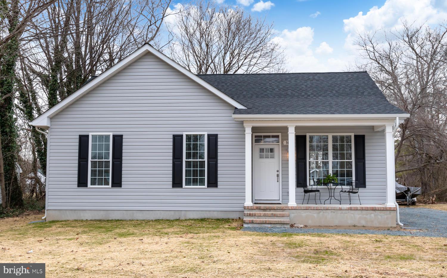 108 Concord Road Chestertown, MD 21620 - Photo 1 of 16 More than meets the eye