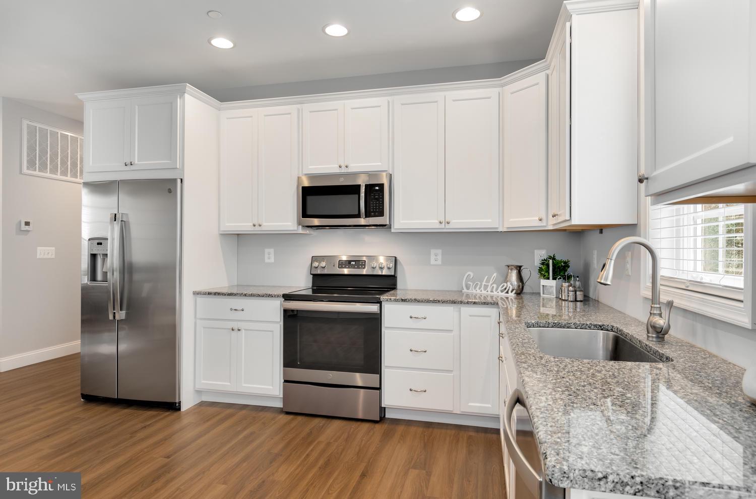108 Concord Road Chestertown, MD 21620 - Photo 2 of 16 Beautiful stylish kitchen