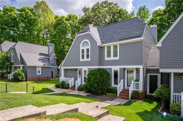 $279,500 | 14723 Beacon Hill Court, Midlothian, VA 23112