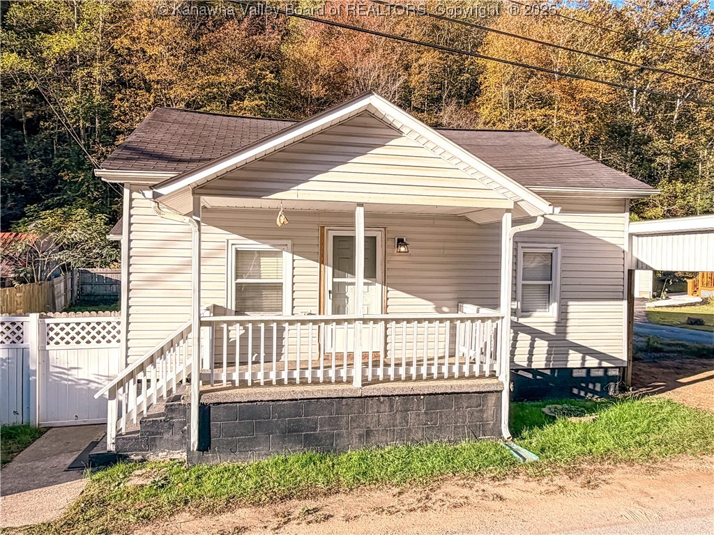 1677 Copperas Fork Road Holden, WV 25625 - Photo 1 of 33 Gallery Image 1