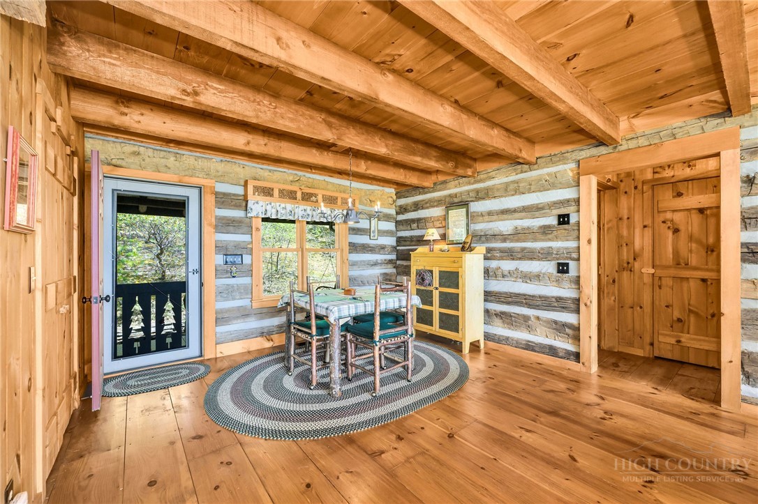 143 Sundance Road Todd, NC 28684 - Photo 7 of 45 Gallery Image 7